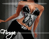 *Black Butterfly Outfit*