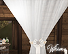 Wedding Curtain