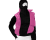 Black Pink Ninja