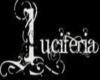 Luciferia rug