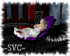 ~SVC~Couple Cuddle Chair