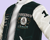 Poshboy Bomber Jacket