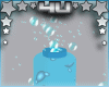 4u Particle Bubble Jar