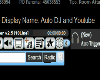 Auto DJ and Youtube