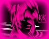 KK Pink Tiger Hair 2.2