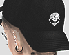 вя. Alien Hat