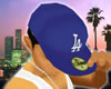 (e) Los Angelos Fitted