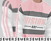 $ visionary sweater II