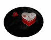 Heart Kiss