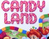 Candy Land BackDrop