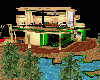 Villa,disco,car furnishe