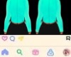 lulu mint jacket