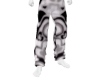 gloomy pants