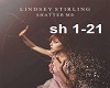 Stirling&Hale-Shatter Me