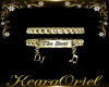 DJ Gold Bracelets L /M