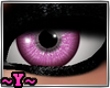 ~Y~Tilda Pink Eyes