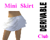 Mini Skirt Club