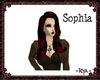 [KYA] Sophia - Brown