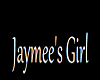 Jaymee's Girl Head Liner