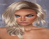 Pretty Dark Blond Bun
