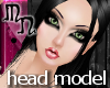 ~MN~D3va Head Model
