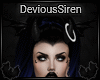 'DS Raven Kaylah