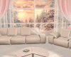 Romantic Furnished Room