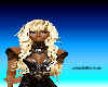 abeille shades of blonde