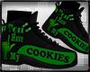 My Cookies Streetwear