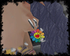 Flower Emoji