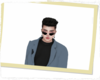 Flame Glasses