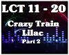 Crazy Train-Liliac 2/2