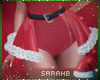 ;) Mrs Claus Red