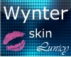 L* Wynter - Skin