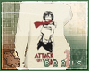 B| Mikasa! ATTACK!