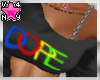 [V4NY] CropSexy Dope