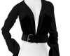 black elegant