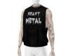 DS6 - Grunge Top Metal