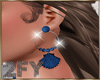 2FY Marina Earrings