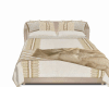 Bed With poses