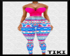 xxl pink Jumpsuit