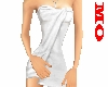 newtowel(white) woman