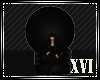 XVI | Black Throne