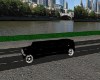 {iSC} Hummer Limo