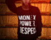 T.Money Power Sweater