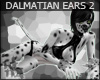 +KM+ Dalmatian Ears 2