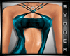 *SYN*Latex-Tease*Aqua