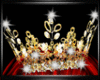 Fairy Queen Crown - Gold