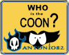Who is the COON? T-Shirt
