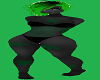 B| Weed Furry Skin